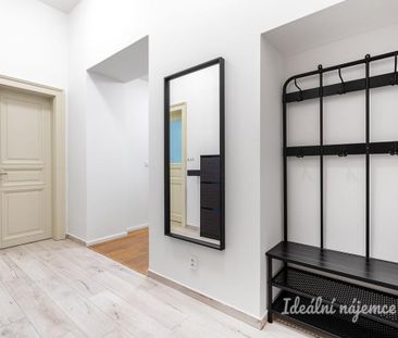 Pronájem bytu 3+kk 94 m2 - Фото 5