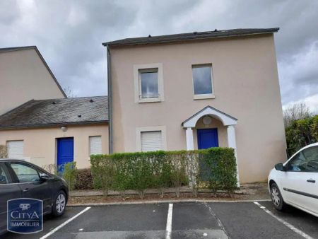 Appartement à louer 1 pièce 28.43m² - Photo 4