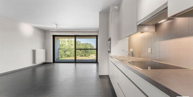 Appartement te huur in Oostrozebeke voor € 695 met 2 slaapkamers - Foto 1