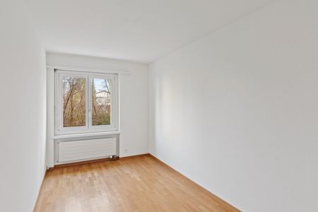 "MIETEN OHNE KAUTION – …im Grünen und doch zentrumsnah wohnen" - Foto 2