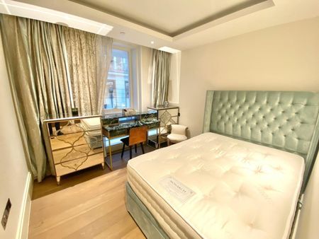 2 Bed Flat, Milford House, WC2R - Photo 2