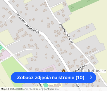 Mieszkanie do wynajęcia Pszczyna - najem okazjonal – zdjęcie 1