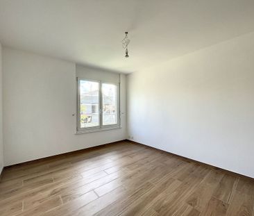4.5 Zimmer, 1. Stock - Photo 1