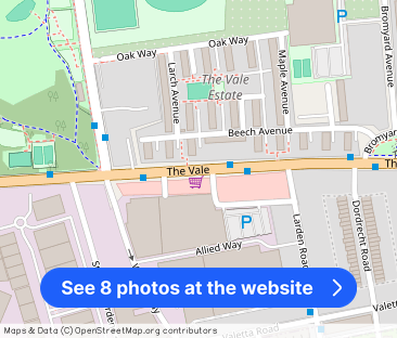 The Vale, London, W3 - Photo 1