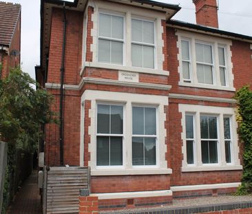 Flat 3, Radbourne St, Derby - Photo 6