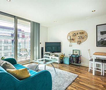 1 bedroom apartment to rent - Photo 2