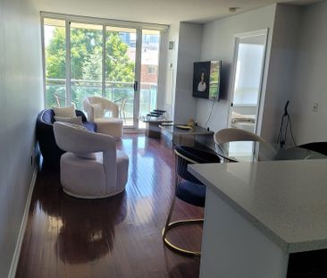 For Lease - 310 Red Maple Road Unit# 217, Richmond Hill, Ontario - Photo 4