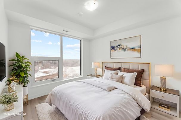 For Lease - 7439 Kingston Road Unit# 901, Toronto, Ontario - Photo 1