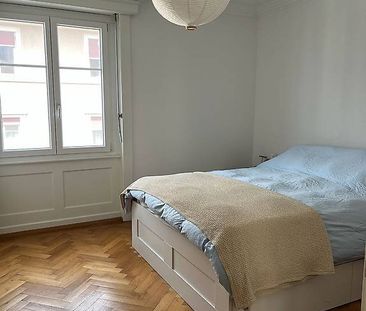 2 Zimmer, 55 m² - Photo 2