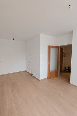 Wohnung in Retz - Foto 1