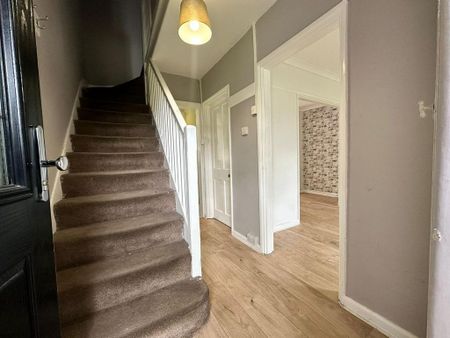 3 bedroom terraced house to rent - Photo 4