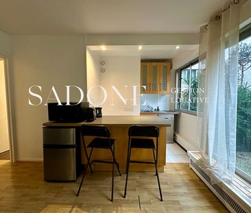 Location Appartement 1 pièce 31,94 m² à Neuilly-sur-Seine - Photo 2