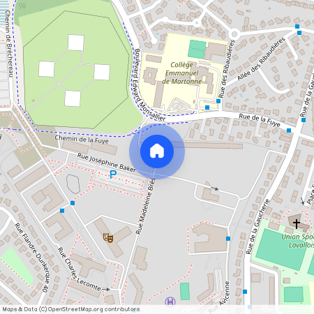 53000 LAVAL