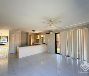 Charming 4 bed low-set home - Photo 1