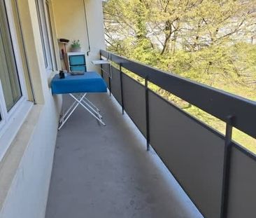 2.5 Zimmer, 55 m², 1. Stock - Foto 6