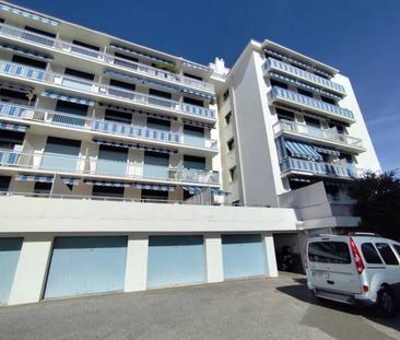 Location Appartement - Photo 1