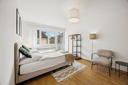 1 Zimmer, 29 m², 4. Stock - Photo 2