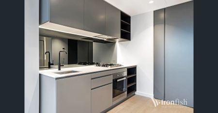 YOU DESERVE THE BEST! - Photo 5