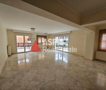 Μεζονέτα, προς ενοικίαση Κέντρο, Πυλαία Κωδικός 2111877 - Photo 1