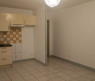 Location Appartement 1 pièces 27 m2 à Saint-Sébastien-sur-Loire - Photo 3