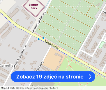 Przytulne 2 pok.mieszkanie - osiedle Novum - Rumia - Zdjęcie 1