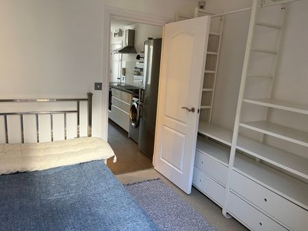 1 Bed Flat, Dulwich Road, SE24 - Photo 5