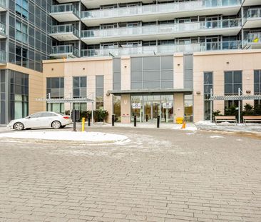 For Lease - 30 Meadowglen Place Unit# 1709, Toronto, Ontario - Photo 6