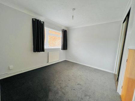 1 bedroom end of terrace house to rent - Photo 2