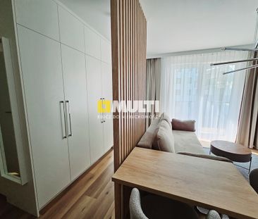 Nowoczesny apartament przy Wałach Chrobrego! - Photo 6