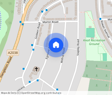 Egmont Road, Hove - Photo 1