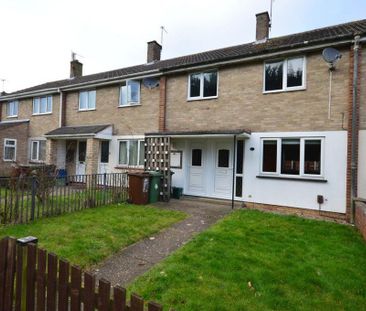 3 bedroom terraced house to rent - Photo 3