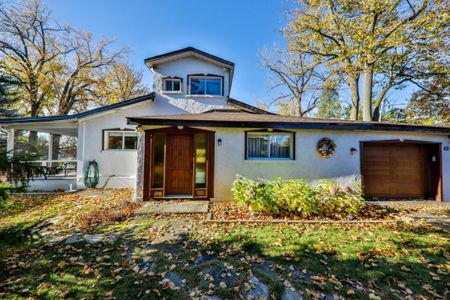 Maison à étages à louer - Saint-Eustache (Est) - Photo 5