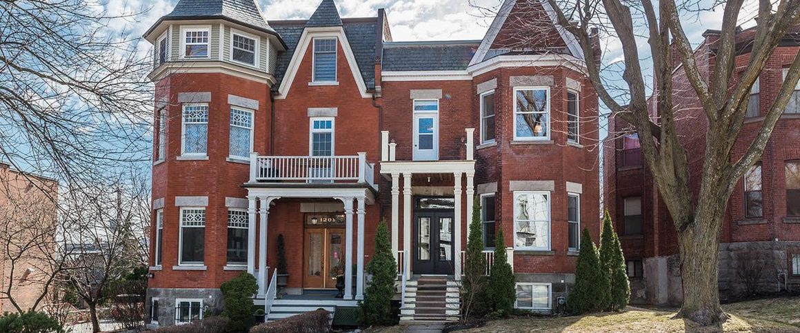 À louer / Appartement - Photo 1