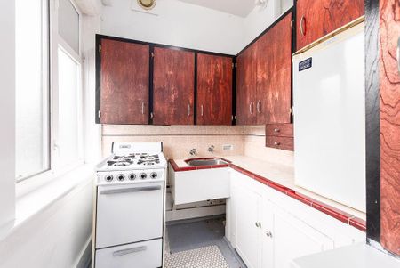 Strathmore Lodge Apartments - Photo 3