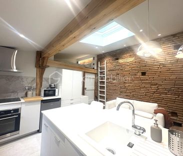 Appartement de 17,55 m² à Toulouse - Photo 4