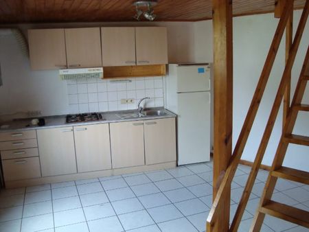 Duplex te huur - Photo 5