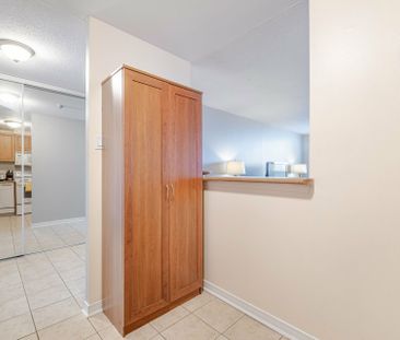 For Lease - 6720 Glen Erin Drive Unit# 512, Mississauga, Ontario - Photo 2