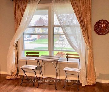 For Lease - 35 Springhead Garden, Richmond Hill, Ontario - Photo 2