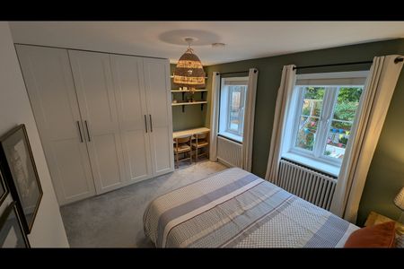 2 Bed Terraced House, Goddard Place, N19 - Photo 4