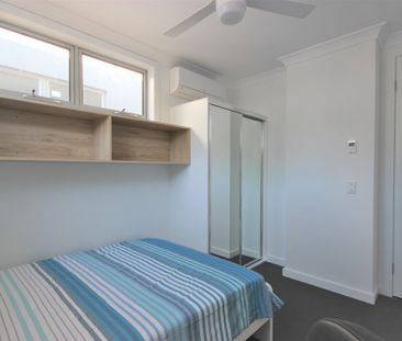 10-bedroom shared house / townhouse, Norman Street - Photo 5