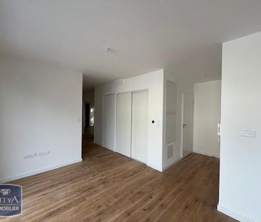 Location Appartement 3 pièces 69m² TOURS 37100 - Photo 3