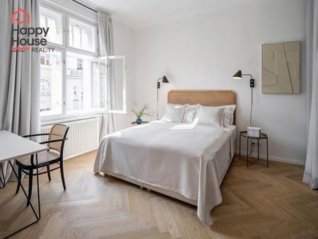Apartment for rent, 2+1 - 1 bedroom, 66m - Fotografie 5