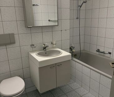 2.5 Zimmer, 61 m², EG - Photo 1