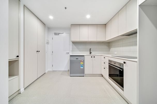 1702/2 Grazier Lane, Belconnen ACT 2617 - Apartment For Rent | Domain - Photo 1