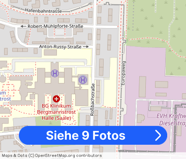 3 Raumwohnung mit Balkon - Foto 1