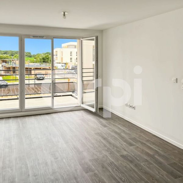 Appartement à louer 2 pièces • Othis - Photo 1