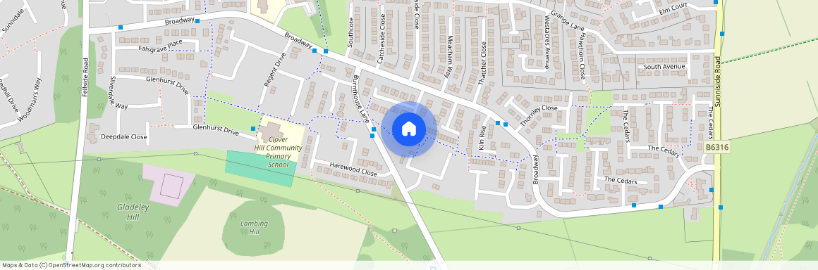 Wansford Way, NE16, Whickham