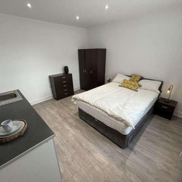 Aldermans Drive, Peterborough, PE3 - Photo 1