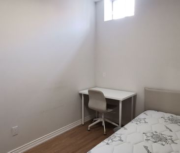 For Lease - 15 Comet Street Unit# BSMT, Richmond Hill, Ontario - Photo 5