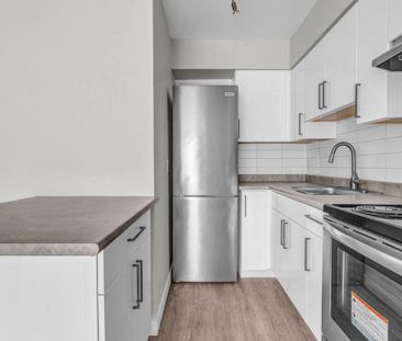 1 Bedroom + Den - Photo 5